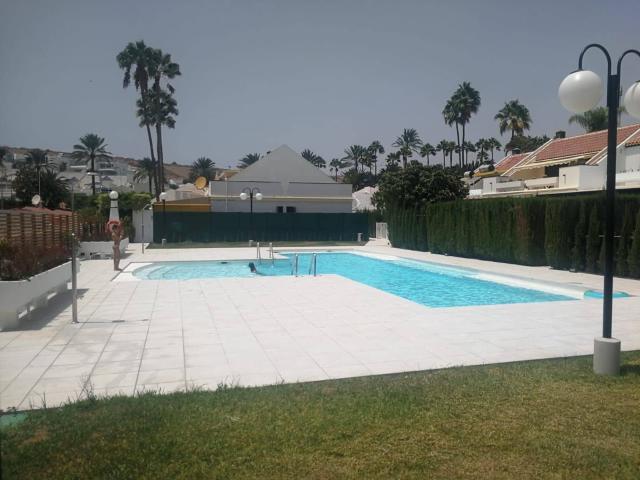 Villa for rent in Pasito Blanco, San Bartolomé de Tirajana, Gran Canaria