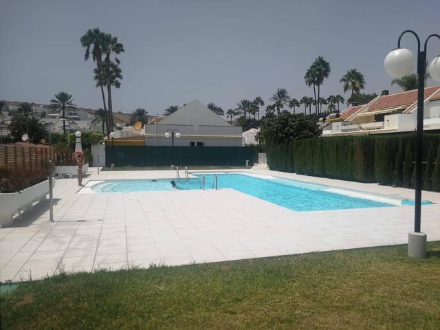 Villa for rent in Pasito Blanco, San Bartolomé de Tirajana, Gran Canaria
