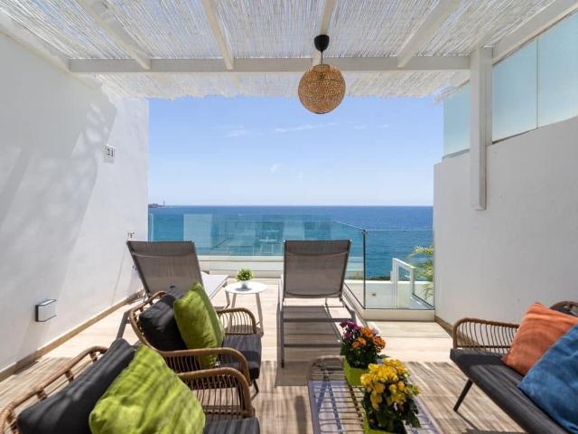 Villa for rent in Pasito Blanco, San Bartolomé de Tirajana, Gran Canaria