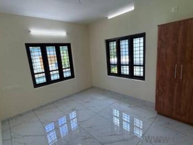 Villa for rent in Peroorkada, Trivandrum