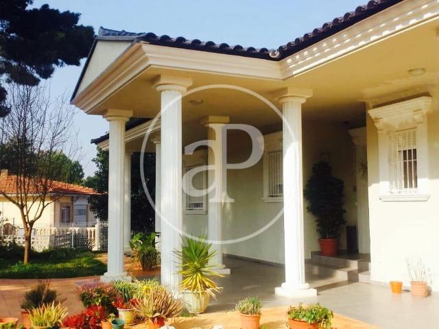 Villa for rent in Picassent, Valencia
