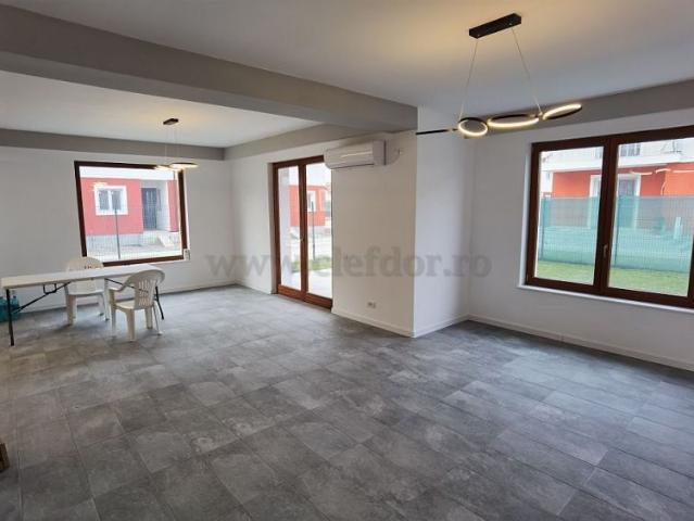 Villa for rent in Pipera area