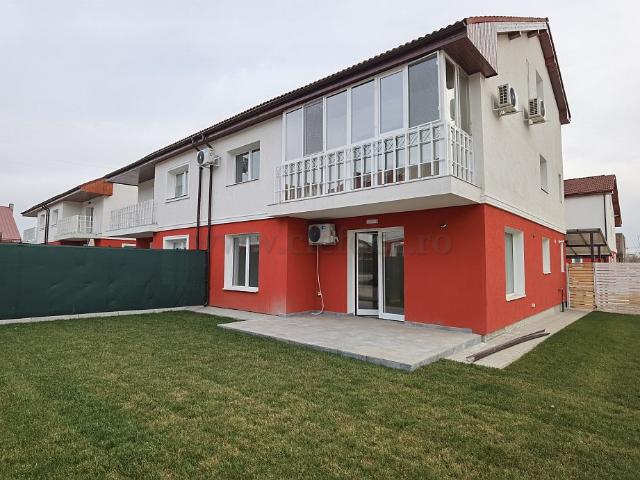 Villa for rent in Pipera area