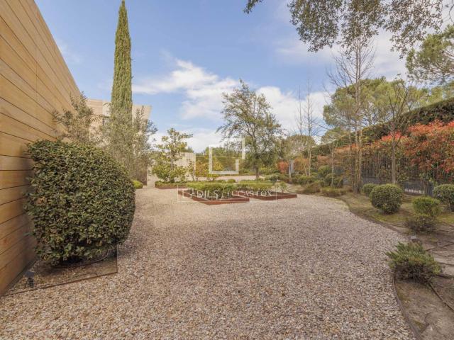 Villa for rent in Pozuelo de Alarcón, Madrid