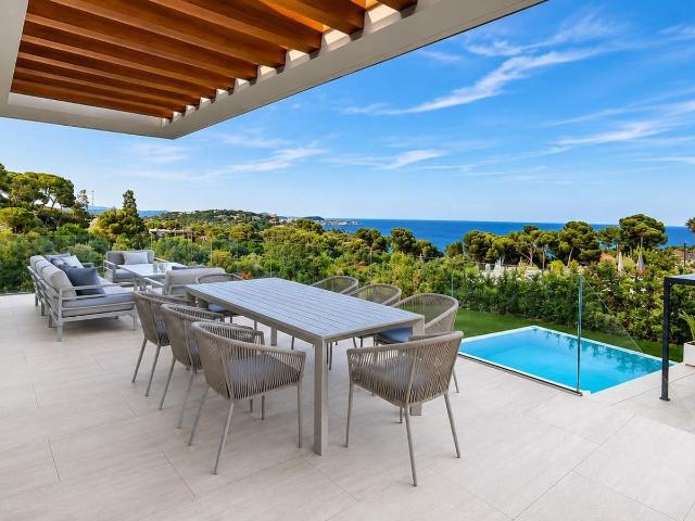 Villa for rent in Platja d'Aro, Castell Platja d'Aro, Girona