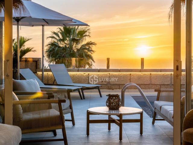 Villa for rent in Playa de Fañabé Alto, Adeje, Tenerife