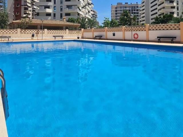 Villa for rent in Playa de San Juan, Alicante / Alacant city, Alicante