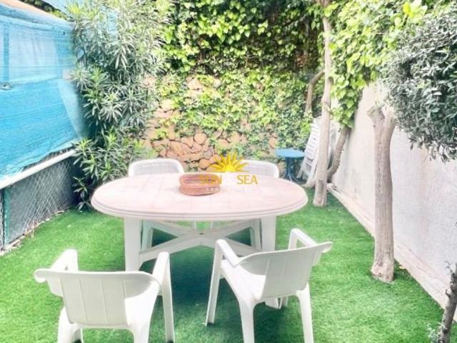 Villa for rent in Playa Poniente, Benidorm, Alicante