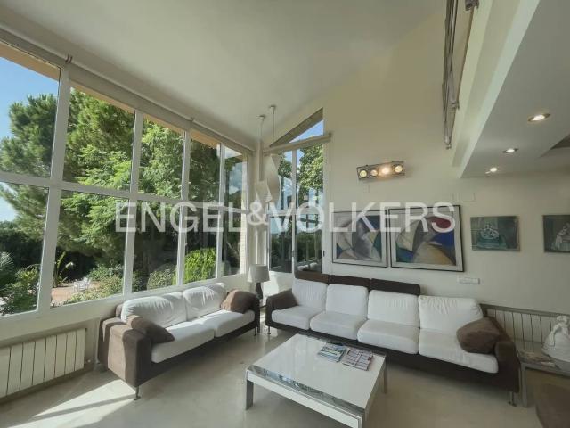Villa for rent in Puçol, Valencia