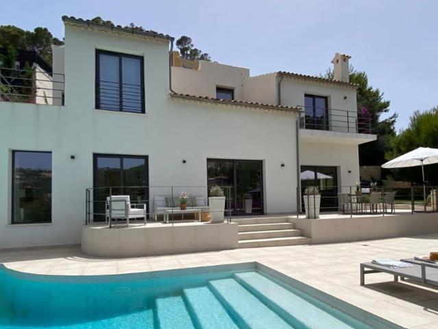 Villa for rent in Puerto de Andratx, Andratx, Mallorca