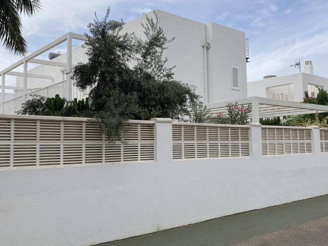 Villa for rent in Puerto del Rey, Vera, Almería