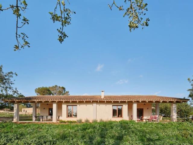 Villa for rent in Randa, Algaida, Mallorca