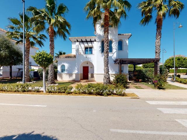 Villa for rent in Roldan, Torre Pacheco, Murcia