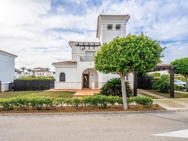 Villa for rent in Roldan, Torre Pacheco, Murcia