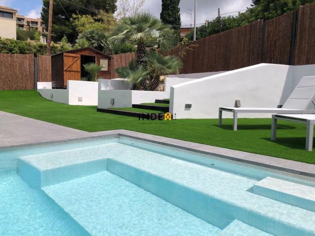 Villa for rent in Sant Pere de Ribes, Barcelona