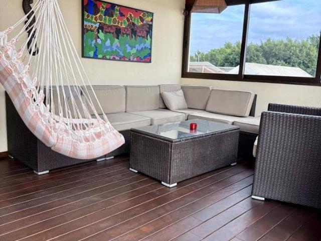 Villa for rent in San Fernando, Moya, Gran Canaria