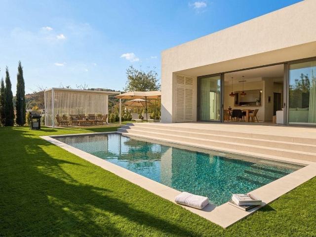 Villa for rent in S'Agaro, Castell Platja d'Aro, Girona