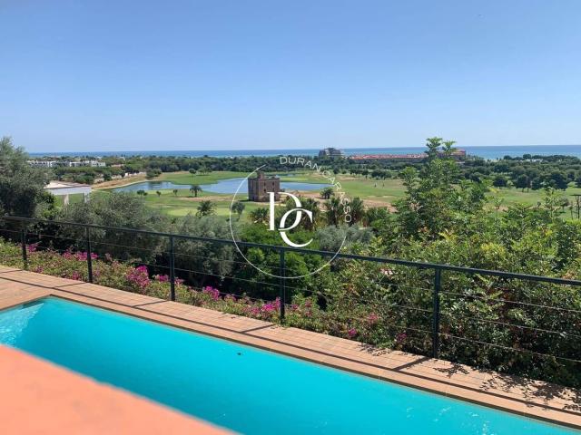 Villa for rent in Sitges, Barcelona
