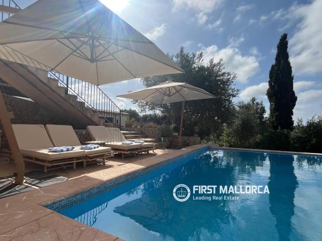 Villa for rent in Son Servera, Mallorca