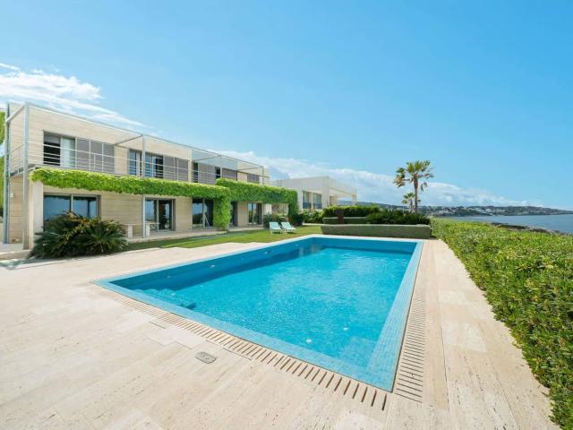 Villa for rent in Son Veri Nou, Llucmajor, Mallorca