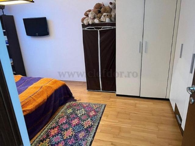 Villa for Rent near OMV Pipera