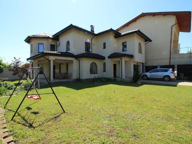 Villa for rent near Iancu Nicolae