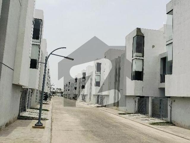 Villa For Rent Saima Downtown