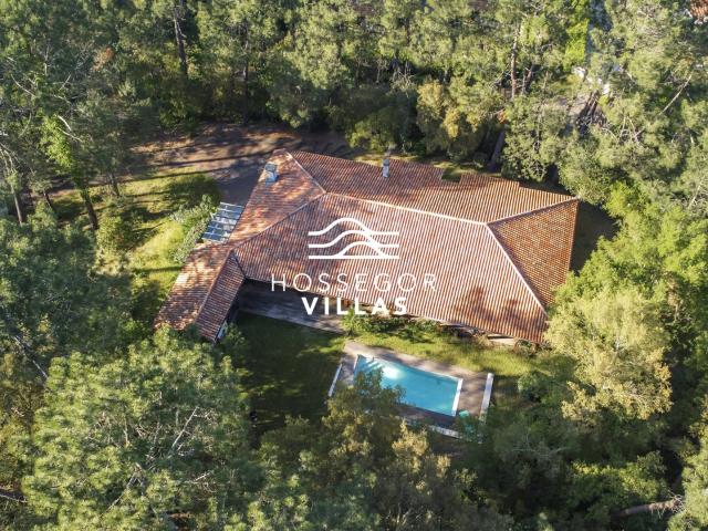Villa Forest 220m² Seignosse