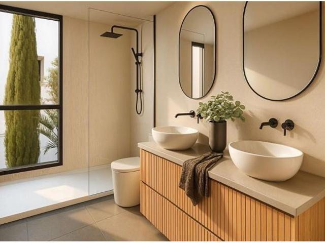 Villa Formentera: Vida Refinada en Santa Rosalía