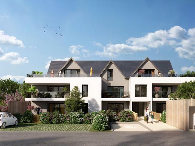 Villa Floralys 44500