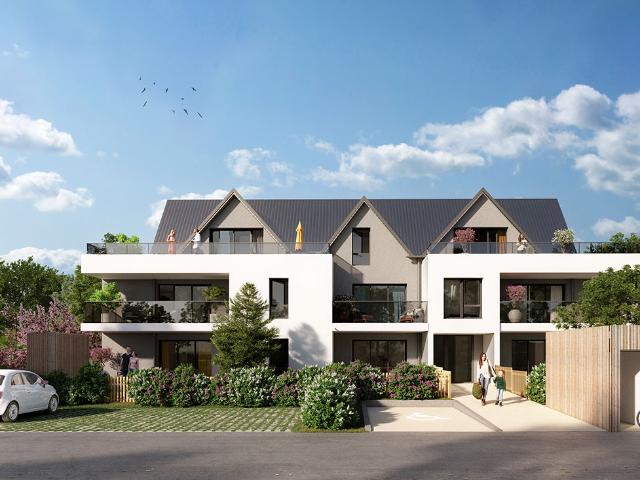 Villa Floralys