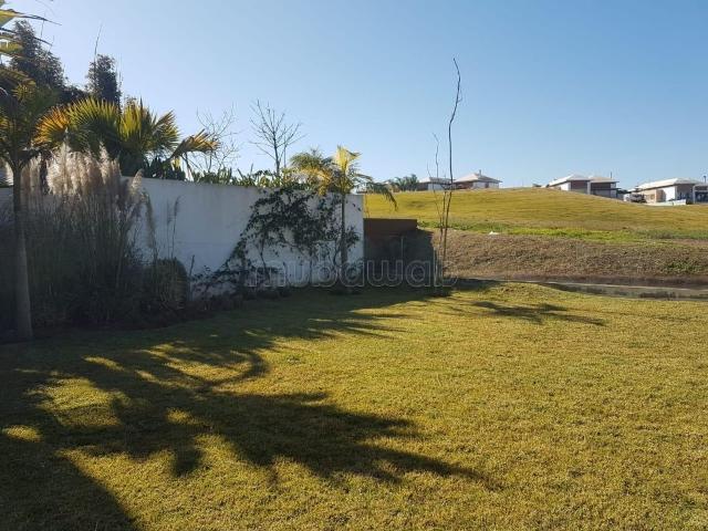 Villa front golf jumelée vide à la location cgi