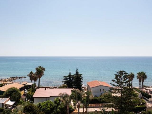 VILLA FRONTE MARE