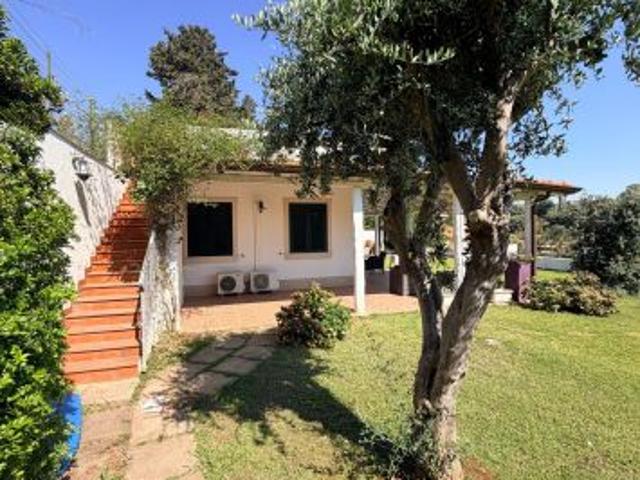 VILLA FRONTE MARE