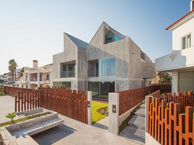 Villa Frama