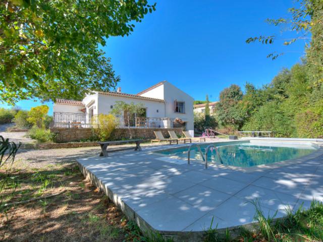 Villa Frejus 6 pièce s 150 m2
