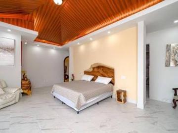 Villa Frente a la Playa en Costa Pedasi