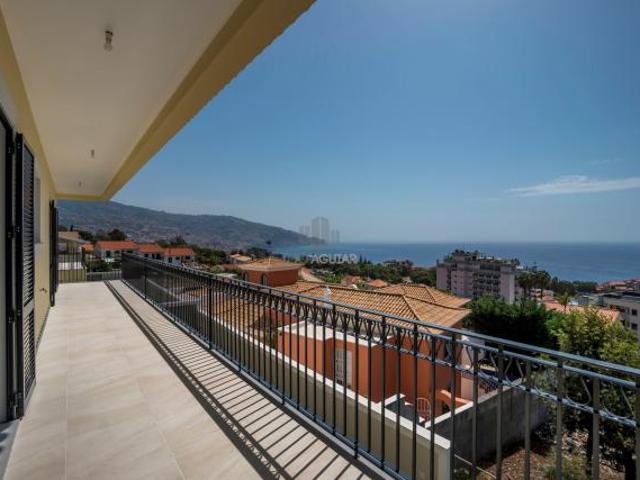 villa Funchal Ilha da Madeira DLS86006721