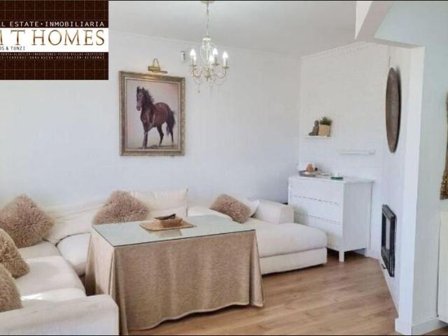 Villa Fuengirola Los Pacos