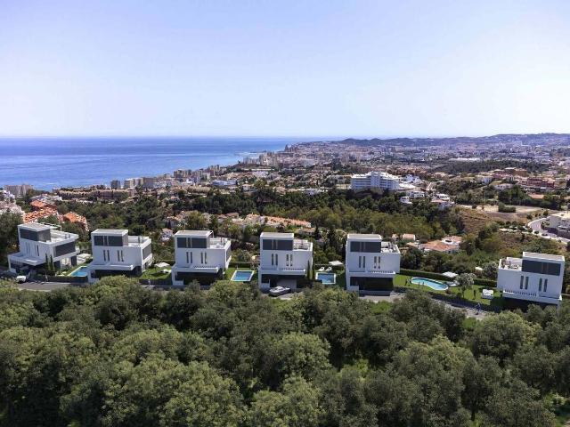 Villa, Fuengirola 150m² Fuengirola