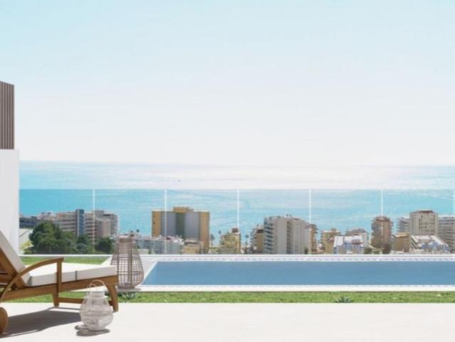 Villa, Fuengirola 508m² Fuengirola