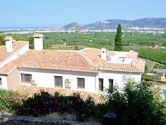 Villa Gandia Valencia 66517458