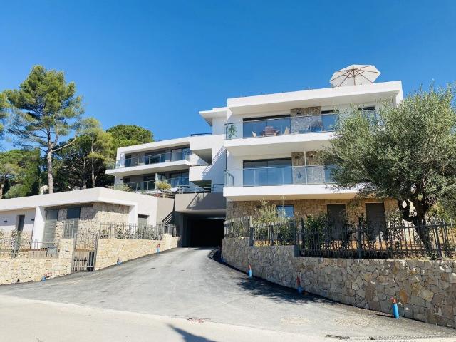 VILLA GAIA