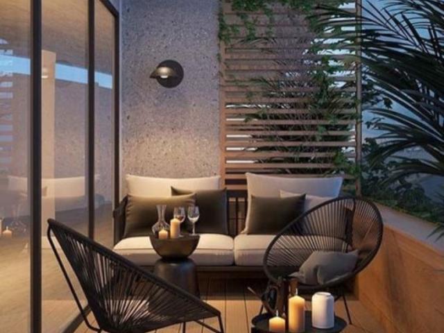 VILLA GAIA 92800