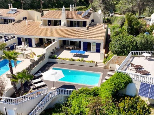 Villa geminada em Castro Marim Golfe & Country Club Um est. 0m² Castro Marim