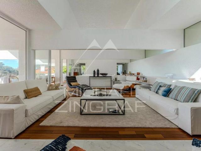 VILLA GENESTE PYLA SUR MER MAGNIFIQUE VUE