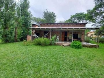 Villa General Belgrano Vendo Casa Campestre C piscina B Cuatro Horizontes