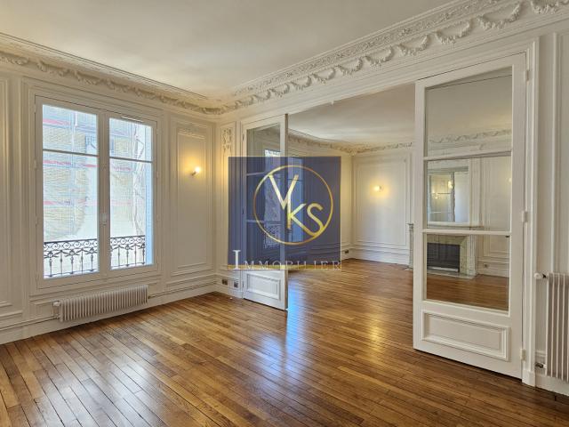 VILLA GEORGE SAND METRO JASMIN SUBLIME 176m2 6 PIECES 4 CHAMBRES