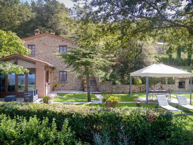 Villa Ginestra