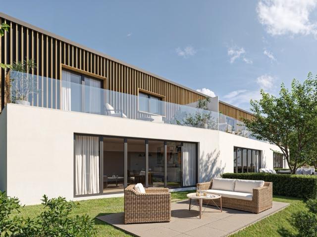 Villa Giebel 7.5 Zimmer